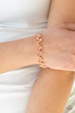 Load image into Gallery viewer, Starlit Stunner - Blush Copper

