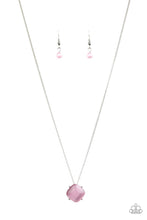 Load image into Gallery viewer, You GLOW Girl - Pink Necklace
