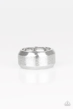 Load image into Gallery viewer, Checkmate - Paparazzi Men&#39;s or Thumb Ring
