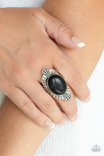 Load image into Gallery viewer, Pioneer Party - Black Ring
