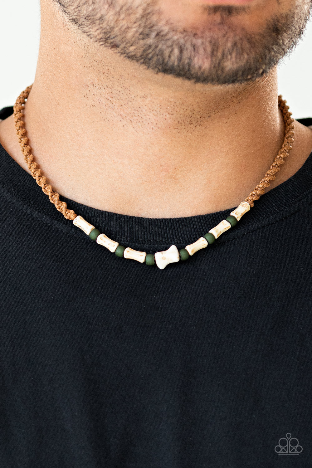Men's/Unisex Necklaces - Main Image