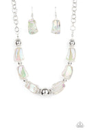 Iridescently Ice Queen - Multi-Iridescent