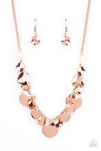 Load image into Gallery viewer, GLISTEN Closely - Blush Copper
