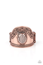 Load image into Gallery viewer, Dreamy Definition - Blush Copper
