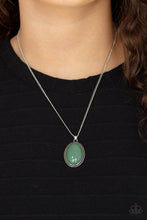 Load image into Gallery viewer, Tranquil Talisman - Green

