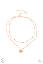 Load image into Gallery viewer, Modestly Minimalist - Blush Copper
