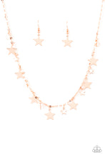 Load image into Gallery viewer, Starry Shindig - Blush Copper
