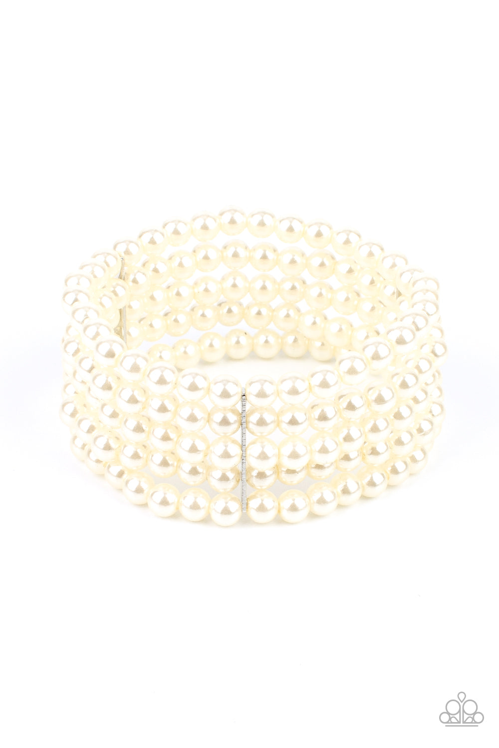 Paparazzi Pearl Bead Bracelets