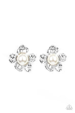Load image into Gallery viewer, Apple Blossom Pearls - White
