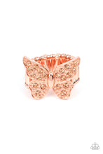 Load image into Gallery viewer, Bona Fide Butterfly - Blush Copper
