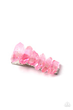 Load image into Gallery viewer, Crystal Caves - Pink
