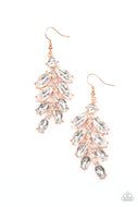 Ice Garden Gala - Blush Copper