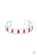 Industrial Icing - Red
