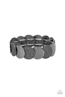 Demurely Disco - Black