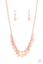 Load image into Gallery viewer, Eastern CHIME Zone - Blush Copper

