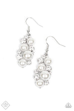 Load image into Gallery viewer, Fond of Baubles - White

