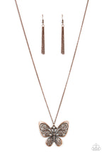 Load image into Gallery viewer, Butterfly Boutique - Copper
