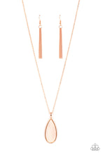 Load image into Gallery viewer, Yacht Ready - Blush Copper
