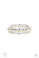 Easy On The ICE - Multi-Iridescent