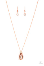 Load image into Gallery viewer, Envious Extravagance - Blush Copper
