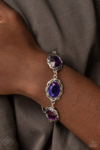 Load image into Gallery viewer, Royal Regalia - Multi-Iridescent Purple
