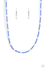 Load image into Gallery viewer, Beaded Blitz - Blue
