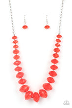 Load image into Gallery viewer, Happy-GLOW-Lucky &amp; Keep GLOWING Forward - Red 2 Piece SET
