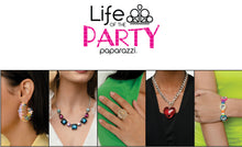 Load image into Gallery viewer, Life of the Party &#39;Blissentials&#39; 5-Piece SET - March 2023
