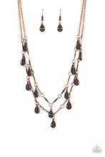 Load image into Gallery viewer, Galapagos Gypsy &amp; Gypsy Glee - Copper 2-Piece SET
