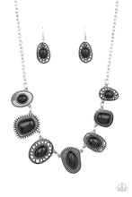 Load image into Gallery viewer, Albuquerque Artisan &amp; Taos Trendsetter - Black - 2-Piece SET
