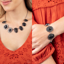 Load image into Gallery viewer, Albuquerque Artisan &amp; Taos Trendsetter - Black - 2-Piece SET
