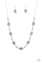 Load image into Gallery viewer, Inner Illumination &amp; Use Your ILLUMINATION - Blue 2-Pc Moonstone SET
