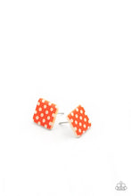 Load image into Gallery viewer, Starlet Shimmer Polka-Dot Earring Singles♥ Starlet Shimmer Earrings♥ Paparazzi ♥
