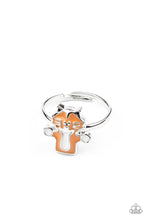 Load image into Gallery viewer, Starlet Shimmer Zoo Animal Rings Pack ♥ Starlet Shimmer Rings ♥ Paparazzi ♥
