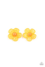 Load image into Gallery viewer, Starlet Shimmer Daisy Earring Pack♥ Starlet Shimmer Earrings♥ Paparazzi ♥
