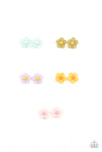 Load image into Gallery viewer, Starlet Shimmer Daisy Earring Pack♥ Starlet Shimmer Earrings♥ Paparazzi ♥
