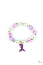 Load image into Gallery viewer, Starlet Shimmer Mermaid Tail Bracelets ♥ Starlet Shimmer Bracelets
