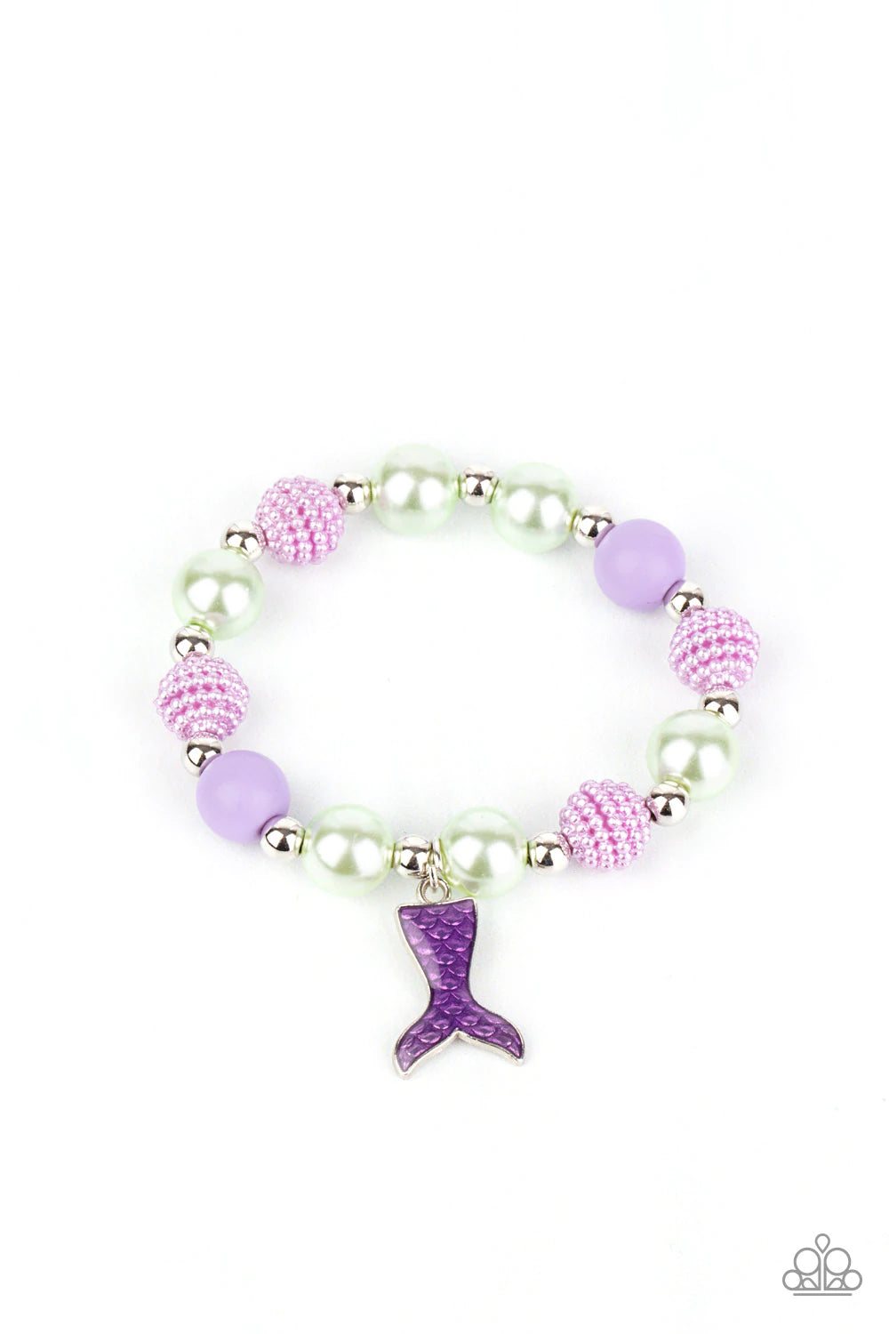 Starlet Shimmer Mermaid Tail Bracelets ♥ Starlet Shimmer Bracelets