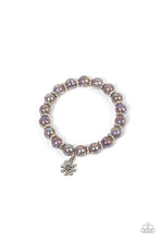 Load image into Gallery viewer, Starlet Shimmer Iridescent Winter Snowflake Bracelet Kit♥ Starlet Shimmer Bracelets ♥
