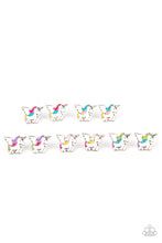 Load image into Gallery viewer, Starlet Shimmer Unicorn Earring Pack♥ Starlet Shimmer Earrings♥
