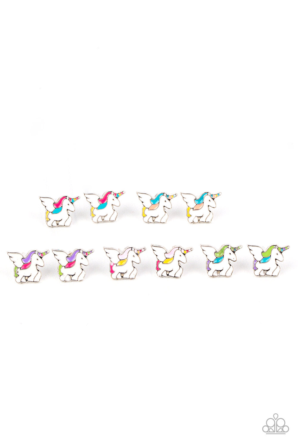 Starlet Shimmer Unicorn Earring Pack♥ Starlet Shimmer Earrings♥