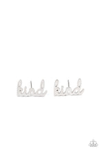 Load image into Gallery viewer, Starlet Shimmer Inspirational/Cursive Earring Pack ♥ Starlet Shimmer Earrings♥

