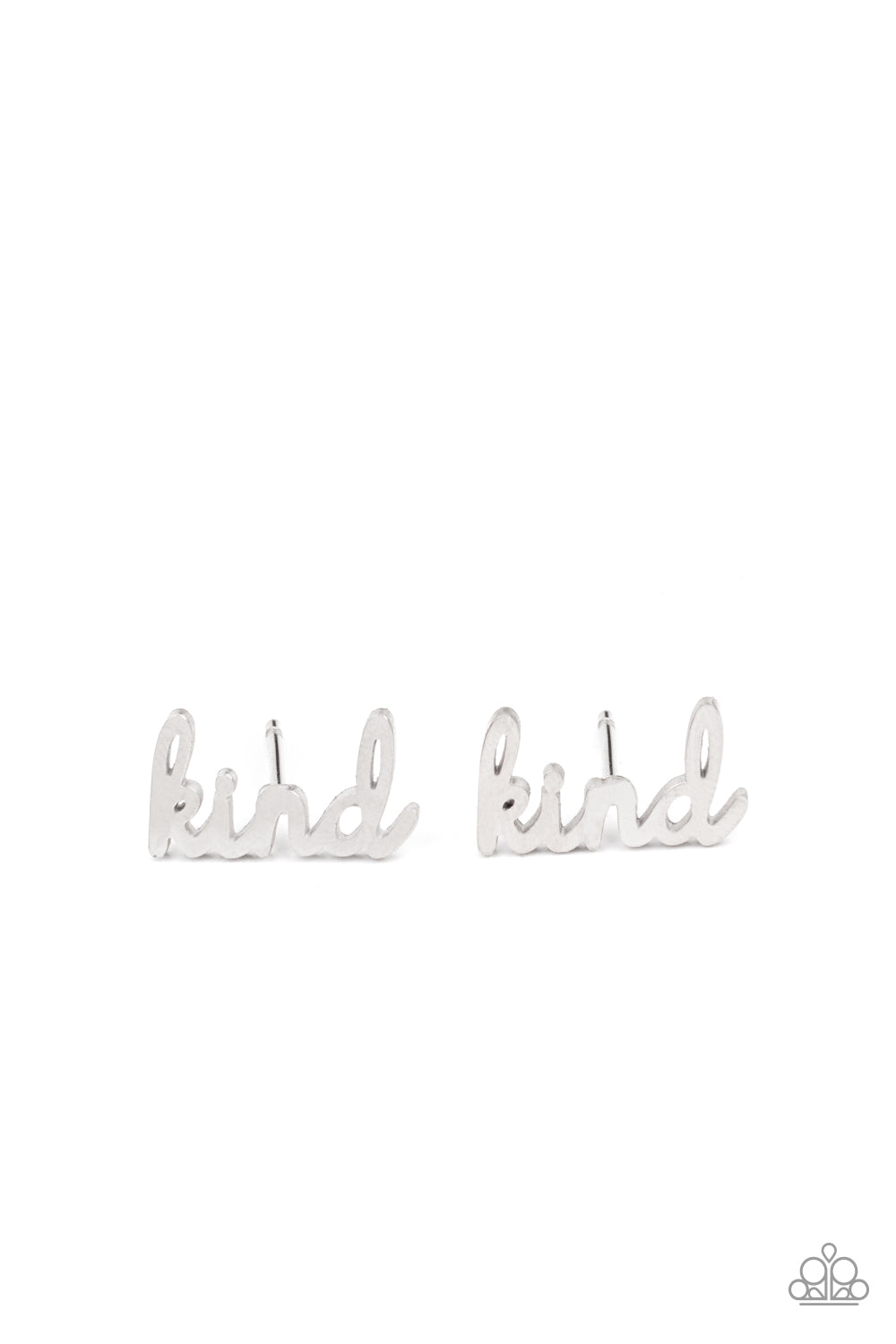 Starlet Shimmer Inspirational/Cursive Earrings ♥ Starlet Shimmer Earrings♥