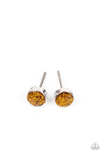 Load image into Gallery viewer, Starlet Shimmer Small Glitter ALL COLOR Stud Earring Pack♥ Starlet Shimmer Earrings♥ Paparazzi ♥
