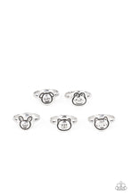Load image into Gallery viewer, Starlet Shimmer Adorable Animal Rings Pack ♥ Starlet Shimmer Rings ♥ Paparazzi ♥
