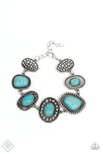 Load image into Gallery viewer, Albuquerque Artisan &amp; Taos Trendsetter - Blue - 2-Piece SET
