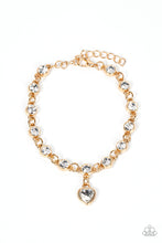 Load image into Gallery viewer, True Love Trinket &amp; Truly Lovely - Gold - 2-Piece SET
