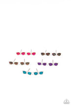 Load image into Gallery viewer, Starlet Shimmer Sunglasses Earring Pack♥ Starlet Shimmer Earrings♥ Paparazzi ♥
