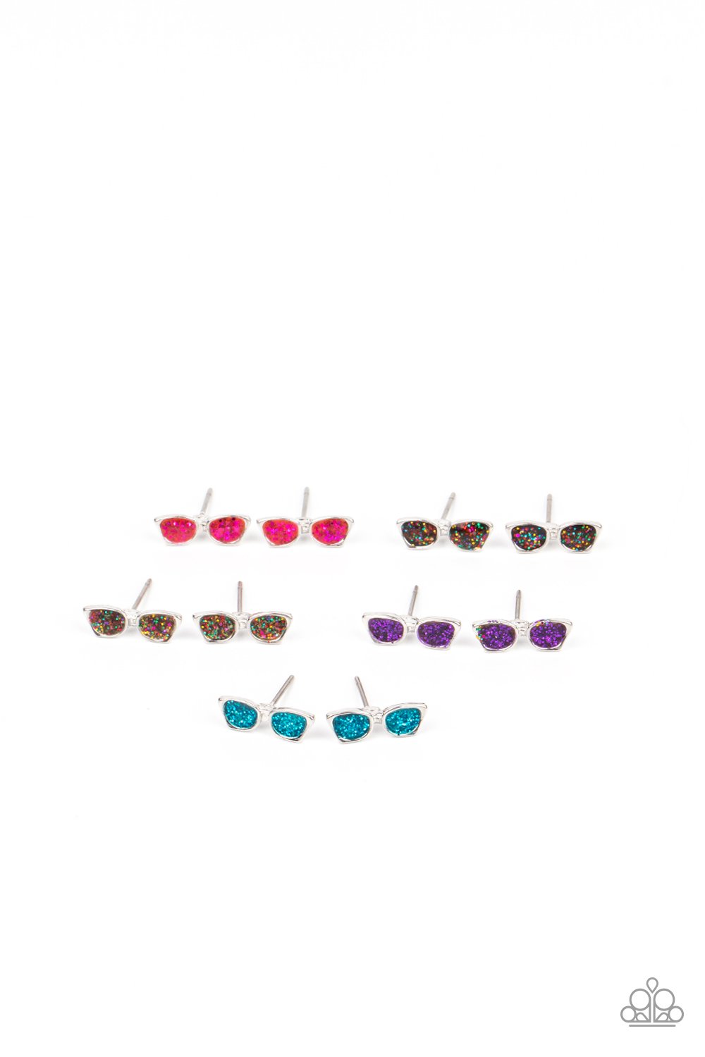 Starlet Shimmer Sunglasses Earring Pack♥ Starlet Shimmer Earrings♥ Paparazzi ♥
